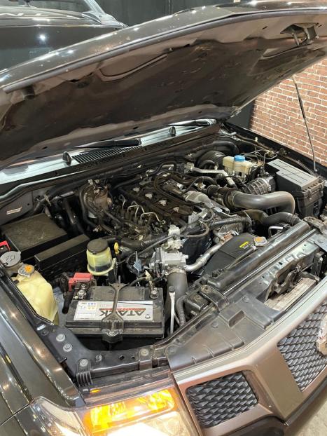NISSAN Frontier 2.5 16V 4X4 SV ATTACK TURBO DIESEL CABINE DUPLA AUTOMTICO, Foto 11
