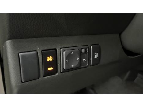 NISSAN Frontier 2.5 XE TURBO DIESEL CABINE DUPLA, Foto 12