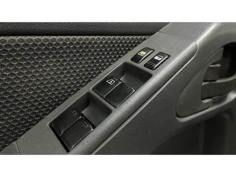 NISSAN Frontier 2.5 XE TURBO DIESEL CABINE DUPLA, Foto 13