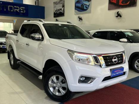 NISSAN Frontier 2.5 LE 4X4 TURBO DIESEL CABINE DUPLA, Foto 2