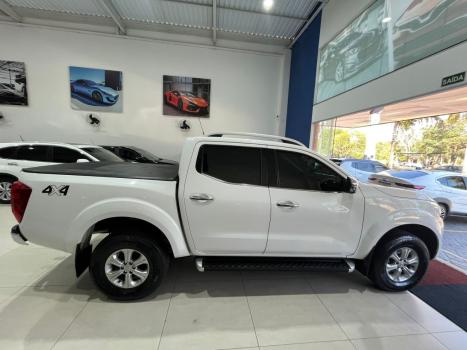 NISSAN Frontier 2.5 LE 4X4 TURBO DIESEL CABINE DUPLA, Foto 8