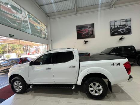 NISSAN Frontier 2.5 LE 4X4 TURBO DIESEL CABINE DUPLA, Foto 9
