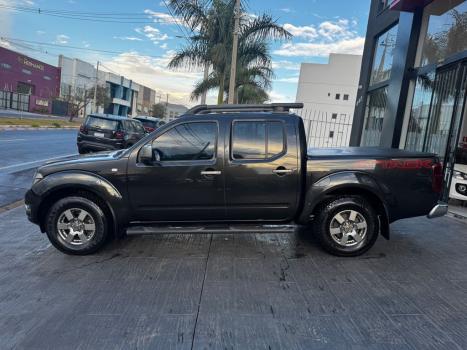 NISSAN Frontier 2.5 16V 4X4 SV ATTACK TURBO DIESEL CABINE DUPLA AUTOMTICO, Foto 4