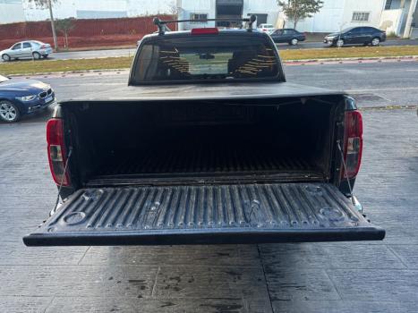 NISSAN Frontier 2.5 16V 4X4 SV ATTACK TURBO DIESEL CABINE DUPLA AUTOMTICO, Foto 8