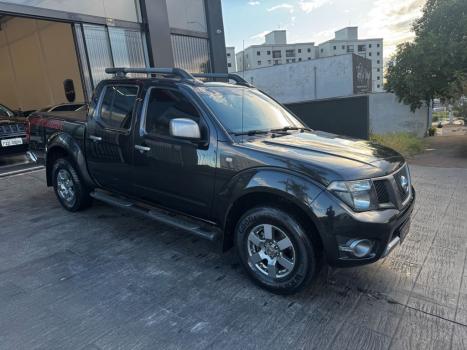 NISSAN Frontier 2.5 16V 4X4 SV ATTACK TURBO DIESEL CABINE DUPLA AUTOMTICO, Foto 13