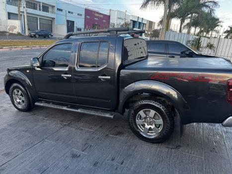 NISSAN Frontier 2.5 16V 4X4 SV ATTACK TURBO DIESEL CABINE DUPLA AUTOMTICO, Foto 14