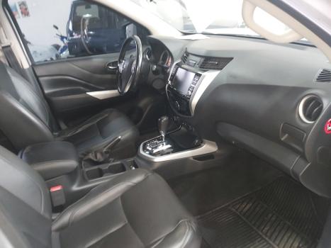 NISSAN Frontier 2.5 XE 4X4 TURBO DIESEL CABINE DUPLA, Foto 13