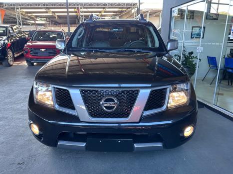 NISSAN Frontier 2.5 16V 4X4 SV ATTACK TURBO DIESEL CABINE DUPLA AUTOMTICO, Foto 2