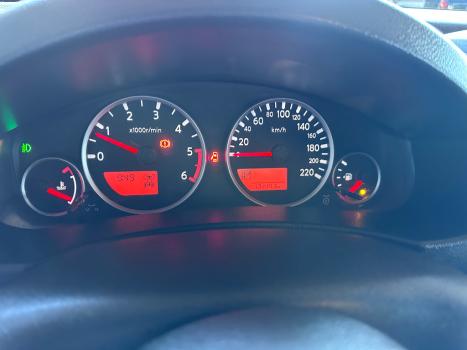 NISSAN Frontier 2.5 16V 4X4 SV ATTACK TURBO DIESEL CABINE DUPLA AUTOMTICO, Foto 4