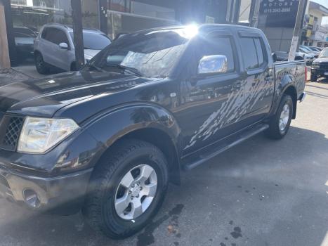 NISSAN Frontier 2.5 XE TURBO DIESEL CABINE DUPLA, Foto 1