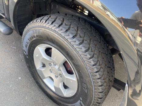 NISSAN Frontier 2.5 XE TURBO DIESEL CABINE DUPLA, Foto 5