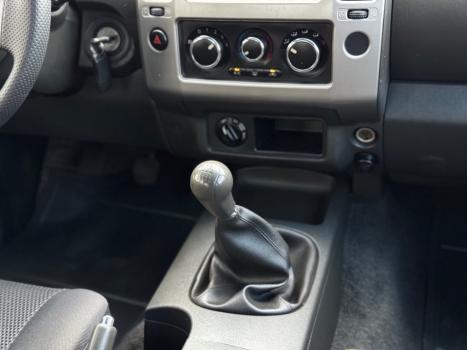 NISSAN Frontier 2.5 S 4X4 TURBO DIESEL CABINE DUPLA, Foto 11