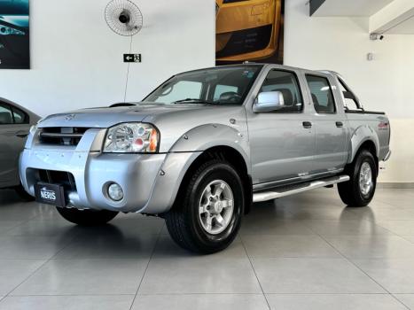 NISSAN Frontier 2.8 SE 4X4 TURBO DIESEL CABINE DUPLA, Foto 1