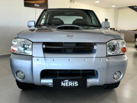 NISSAN Frontier 2.8 SE 4X4 TURBO DIESEL CABINE DUPLA, Foto 2