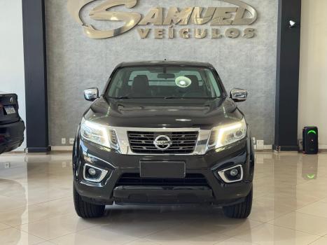 NISSAN Frontier 2.8 XE TURBO DIESEL CABINE DUPLA, Foto 1