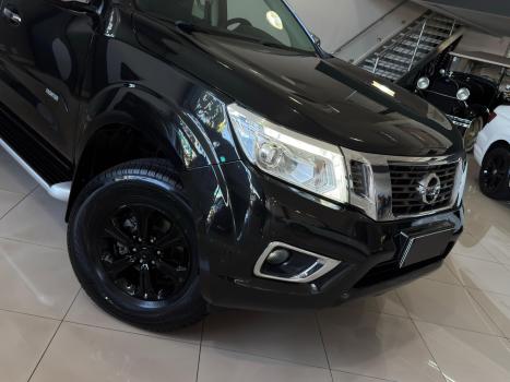 NISSAN Frontier 2.8 XE TURBO DIESEL CABINE DUPLA, Foto 7