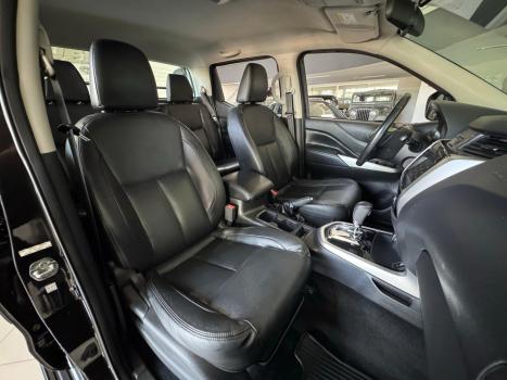 NISSAN Frontier 2.8 XE TURBO DIESEL CABINE DUPLA, Foto 12