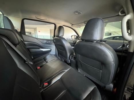 NISSAN Frontier 2.8 XE TURBO DIESEL CABINE DUPLA, Foto 13