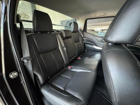 NISSAN Frontier 2.8 XE TURBO DIESEL CABINE DUPLA, Foto 14