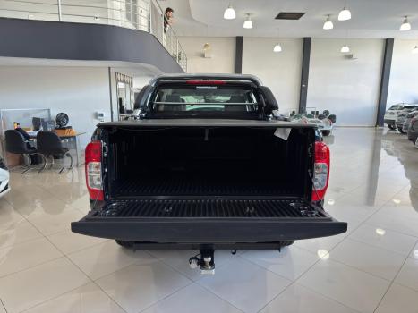 NISSAN Frontier 2.8 XE TURBO DIESEL CABINE DUPLA, Foto 15