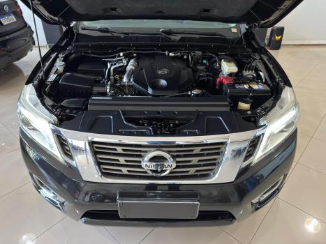 NISSAN Frontier 2.8 XE TURBO DIESEL CABINE DUPLA, Foto 16