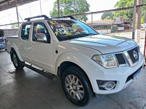 NISSAN Frontier , Foto 4