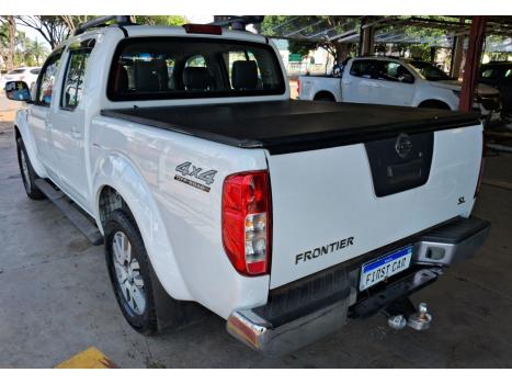 NISSAN Frontier , Foto 8