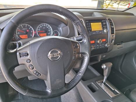 NISSAN Frontier , Foto 12