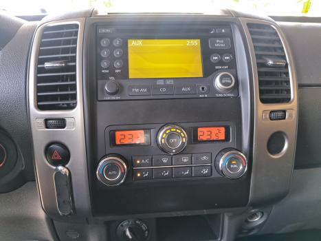 NISSAN Frontier , Foto 14