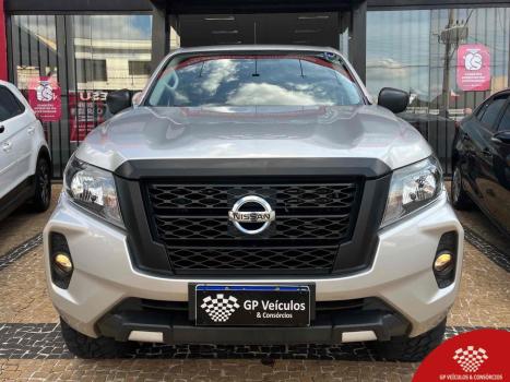 NISSAN Frontier , Foto 2