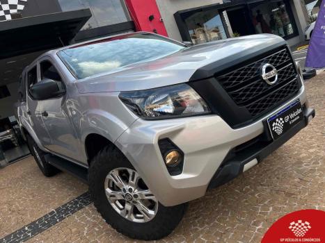 NISSAN Frontier , Foto 3
