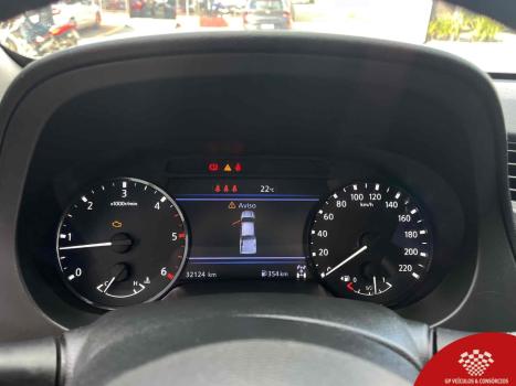 NISSAN Frontier , Foto 10