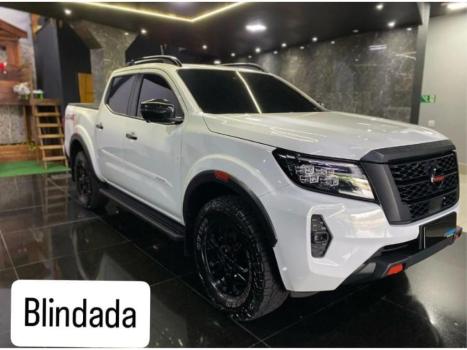 NISSAN Frontier , Foto 2