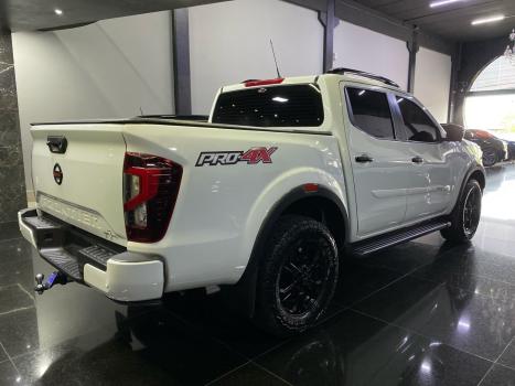 NISSAN Frontier , Foto 4