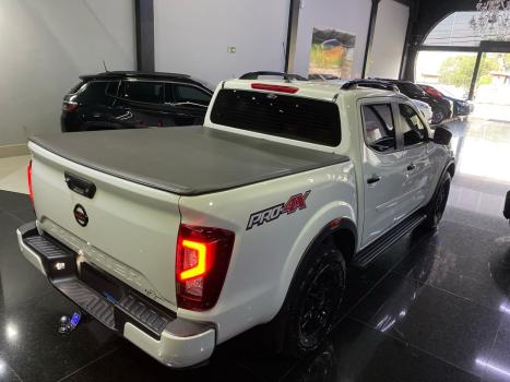 NISSAN Frontier , Foto 6