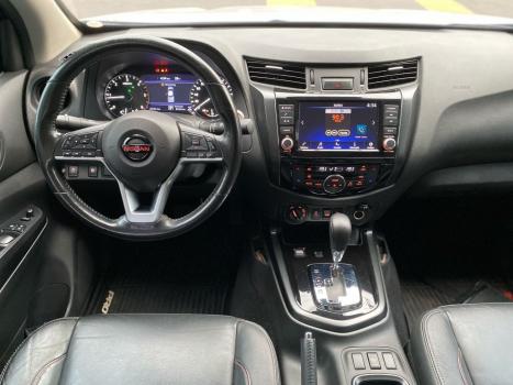 NISSAN Frontier , Foto 8