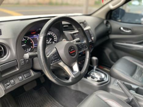 NISSAN Frontier , Foto 9