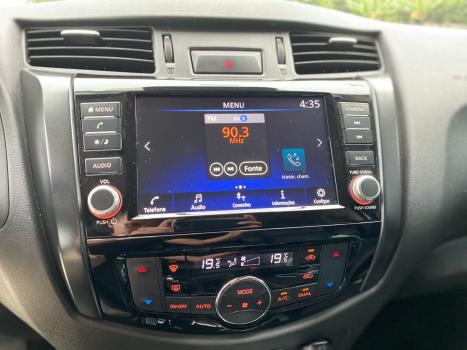 NISSAN Frontier , Foto 10