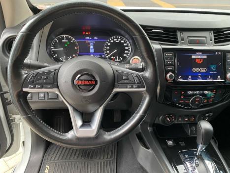 NISSAN Frontier , Foto 11