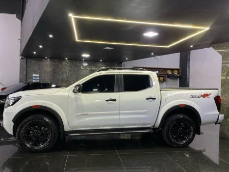 NISSAN Frontier , Foto 12