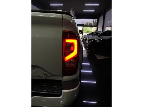 NISSAN Frontier , Foto 14