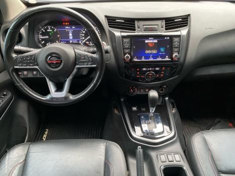 NISSAN Frontier , Foto 15