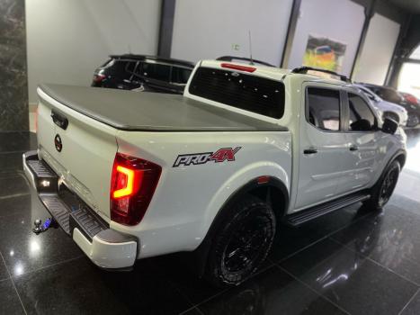 NISSAN Frontier , Foto 16