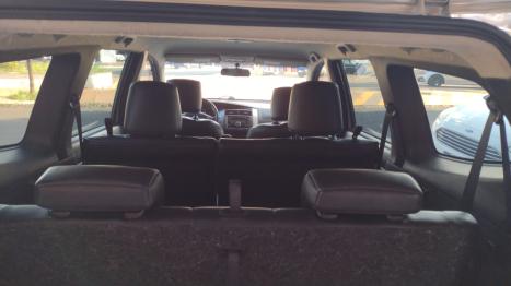 NISSAN Grand Livina 1.8 16V 4P SL FLEX AUTOMTICO, Foto 3