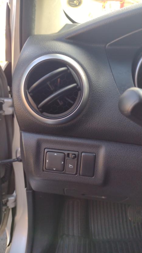 NISSAN Grand Livina 1.8 16V 4P SL FLEX AUTOMTICO, Foto 12