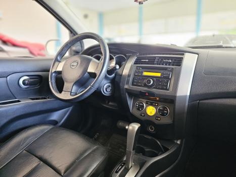 NISSAN Grand Livina 1.8 16V 4P SL FLEX AUTOMTICO, Foto 10