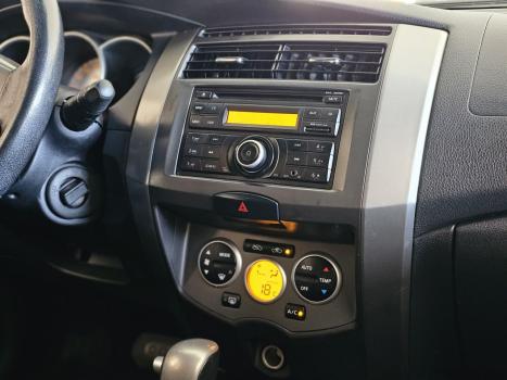 NISSAN Grand Livina 1.8 16V 4P SL FLEX AUTOMTICO, Foto 11