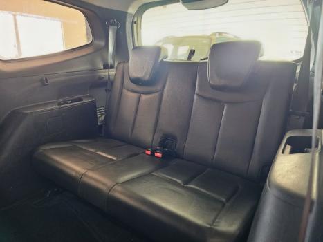 NISSAN Grand Livina 1.8 16V 4P SL FLEX AUTOMTICO, Foto 16