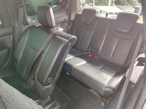 NISSAN Grand Livina 1.8 16V 4P SL FLEX AUTOMTICO, Foto 14