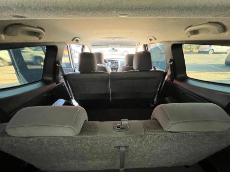 NISSAN Grand Livina 1.8 16V 4P FLEX S, Foto 9